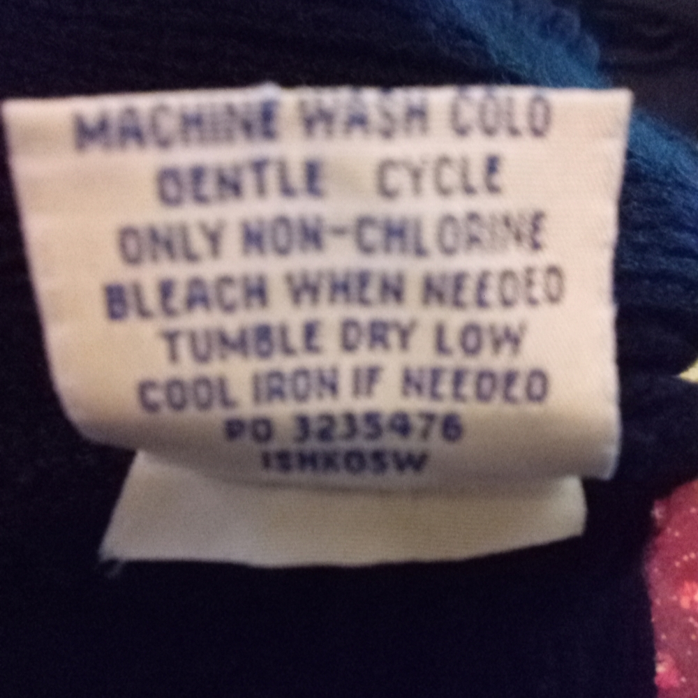 Sweater - Picture 2 of 3